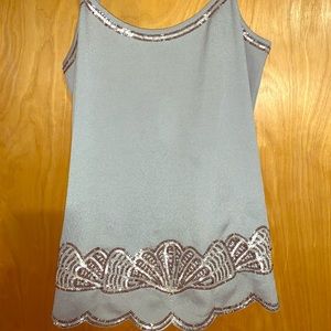 Express Tank Top NWT Ladies Size Small